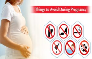 avoid during pregnancy