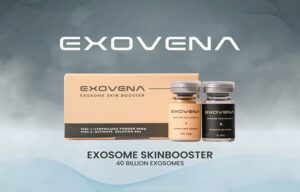 Exovena and Exosomes