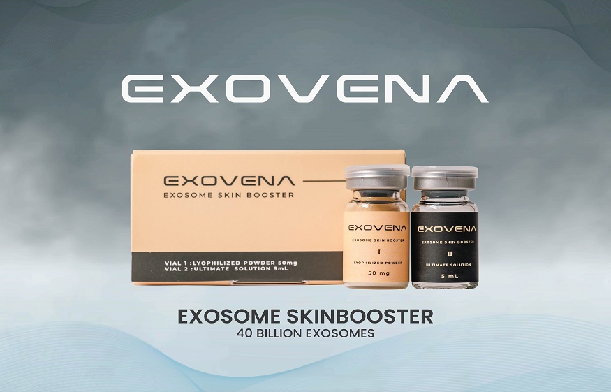 Exovena and Exosomes